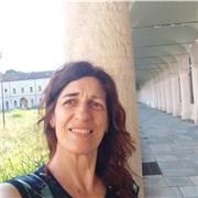 Laureata in Filosidia e comunicazione, coordinatrice di nidi di infanzia a Torino