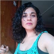 Profesora de educación básica con especialidad en matemáticas