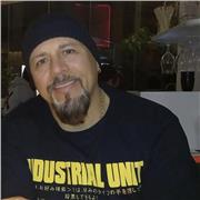 ¡¡Profesor virtuoso de la batería y la percusión cubana e internacional!!