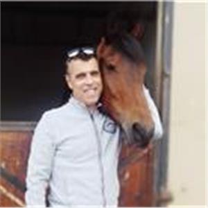 Fernando Armas Pérez