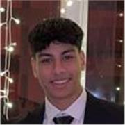 Maths and Physics tutor for students up to and including A level standard