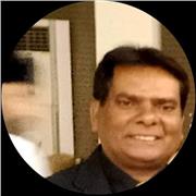 Aslam Parvez