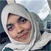 Fathima Beevi