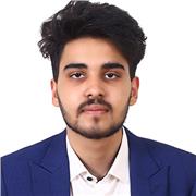 Passionate math tutor offering personalized lessons for high school and university students in Sydney, in-person or online.