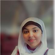 Enthusiastic and able to teach multiple age groups.