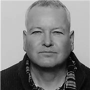 Native British English lessons available on-line