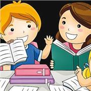 Cours des matières niveau primaire ( niveau collège possible)