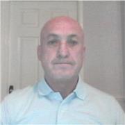 Martin Andrew Cornes