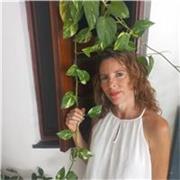 pedagoga atende em residências e on-line