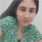 Liliana Avila