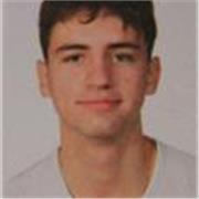 Profesor de refuerzo con 3 años de experiencia. Clases online primaria, ESO o bachillerato científico. También clases de Inglés (cualificado con nivel C2)
