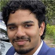 A Level and GCSE maths tutor - A* at A Level and 9 at GCSE