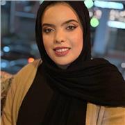 Enseignante de français langue étrangère à distance Whatsapp