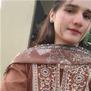 Rasba Iftikhar