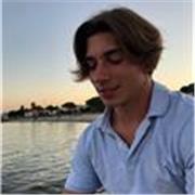 Professeur de cours d'anglais particuliers