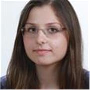 Studentessa di Laurea Magistrale in Chimica offre lezioni di chimica o materie scientifiche