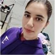 Me gusta que aprendan, piensen y se vayan a formar. Me gustaría ayudarles y me llevo bien con los niños. 