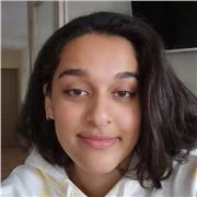 Vous avez besoin d'un prof particulier ? Me voilà