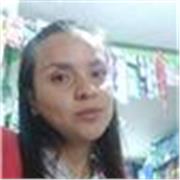 Profesora de español llevo 5 años de experiencia en ortografía me gusta motivarlos más a lectura ,me encanta el poder enseñar y así sean mucho mejor para un buen futuro