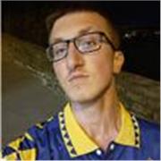 Estudiante de Grado Superior de Comercio Internacional, que ha aprendido Contabilidad durante más de 4 años.