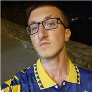 Estudiante de Grado Superior de Comercio Internacional, que ha aprendido Contabilidad durante más de 4 años.