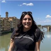 Se cerchi una persona che possa aiutarti nel percorso di studi, non esitare a contattarmi!