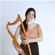 Doy clases particulares de arpa, canto y lenguaje musical