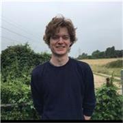 Tutor teaches History, Politics and Government (A-Level), and English Literature and Language (GCSE)