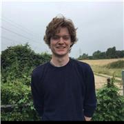 Tutor teaches History, Politics and Government (A-Level), and English Literature and Language (GCSE)