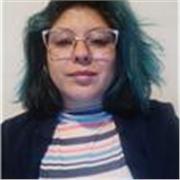 maestra de Español, matemáticas nivel secundaria, administración