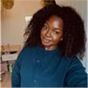 Cours d’anglais personnalisés avec une étudiante aux USA 