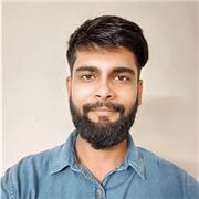 I have a master's degree in MA Digital effects from Bournemouth University. I know 3d modelling softwares like Maya,Blender and Houdini and some more softwares like After effects and Photoshop as well.