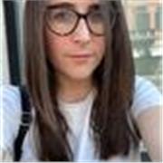 DOTTORESSA MAGISTRALE IN LETTERE