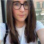 DOTTORESSA MAGISTRALE IN LETTERE