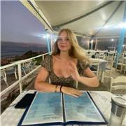 I am a university student so I am young and easy to talk to. My lessons would be aimed at GSCE and A-level students