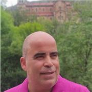 Alemán Profesor Nativo a domicilio y online