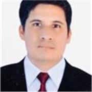 Profesor de matemáticas, física y química