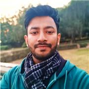 Gautam kumar singh