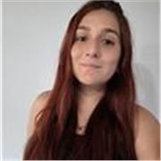 Profesora de inglés. Clases personalizadas enfocadas en speaking