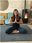 Cours de yoga doux pour débutant, relaxation et bien-être