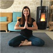 Cours de yoga doux pour débutant, relaxation et bien-être