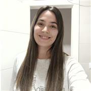 Profesora de álgebra apta para todas las edades y cursos