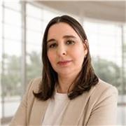 Profesora Universitaria Licenciada en Administración