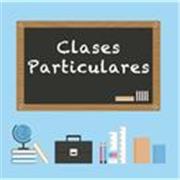 Doy clases particulares a alumn@s de primaria o ESO, cualquier asignatura, presencial u online, cuento con experiencia en el trato de niños con alguna discapacidad o dificultad a de aprender