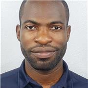Chukwuma John