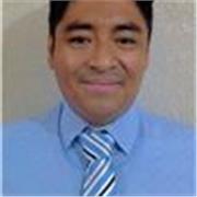 Profesor de Historia, Graduado de Relaciones Económicas Internacionales