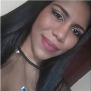 profesora de matemáticas básicas en modalidad virtual