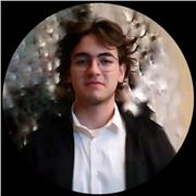 Diplomato liceo linguistico disponibile per RIPETIZIONI in INGLESE, FRANCESE E TEDESCO e AIUTO COMPITI ESTIVI GENERICO. Esperienza pregressa, disponibili referenze. Skype, ON LINE o in presenza (Milano)
🇬🇧 Inglese: First Certificate British Council, liv
