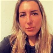 Profesora de inglés particular. Todos los niveles!