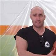 Entrenador nacional personal para perder peso,ganar musculacion